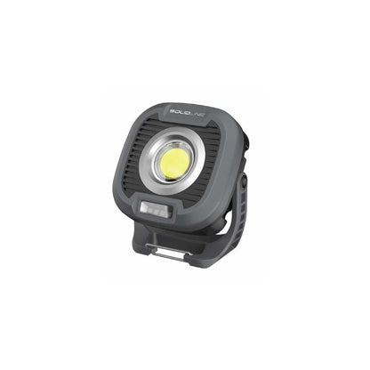 Ledlenser Solidline SAL2R Portable Electric Lamp