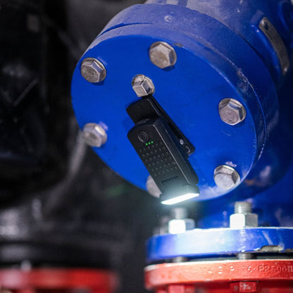 Ledlenser W1R Work Portable Electric Lamp