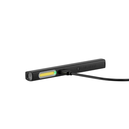 Ledlenser W2R Work Portable Electric Lamp