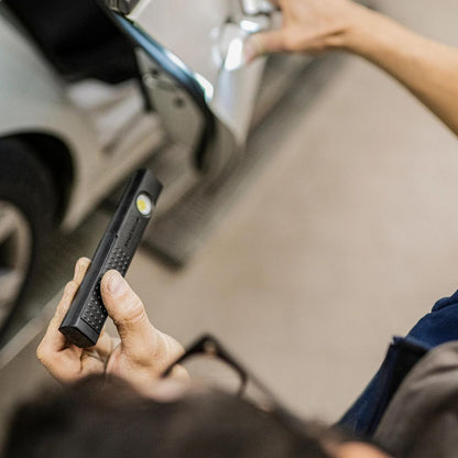 Ledlenser W4R Work Portable Electric Lamp