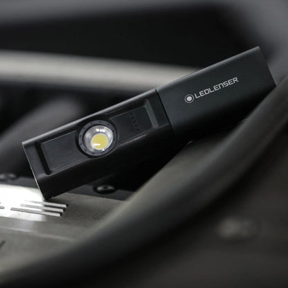 Ledlenser iW5R Work Portable Light