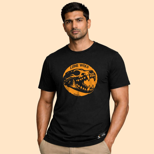 The Lone Wolf Tactical Lifestyle Essential