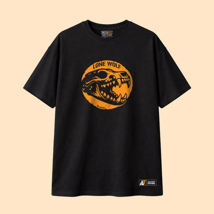 The Lone Wolf Tactical Lifestyle Essential