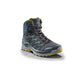Lowa Innox Gtx Mid Shoes - Steel Blue/Mustard