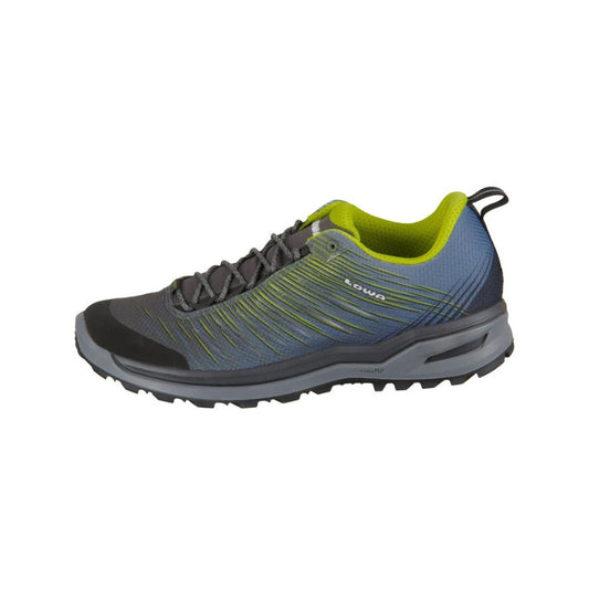 Lowa Lynnox Gtx Shoes - Steel Blue