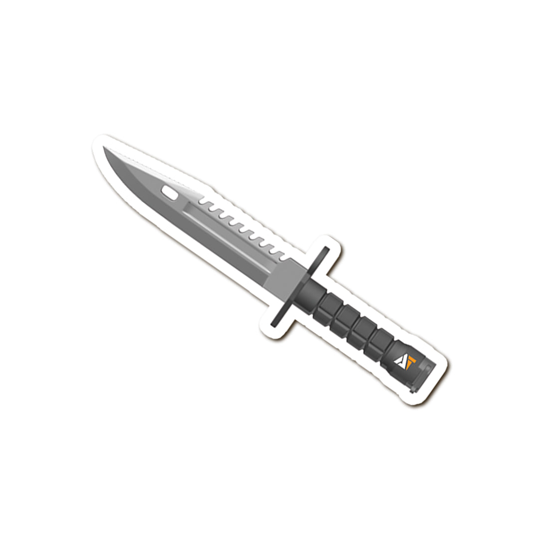 Mini Fridge Magnet - M9-Bayonet