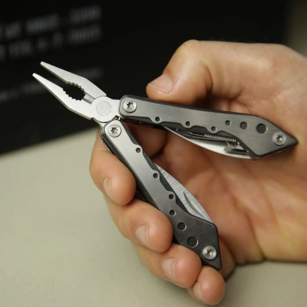 Mini Multi Tool - One Tool