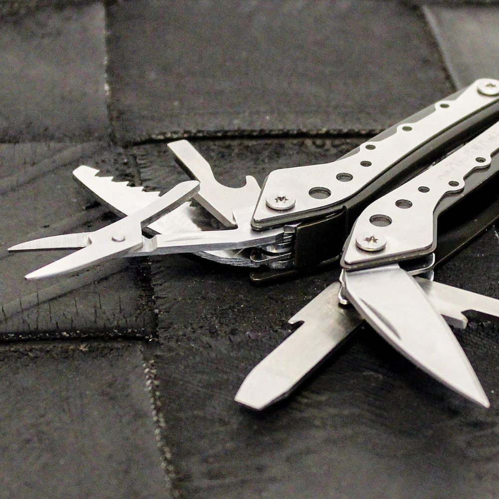 Mini Multi Tool - One Tool