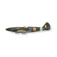 Mini Fridge Magnet - Supermarine Spitfire