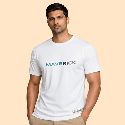 Maverick Oversized T-shirt