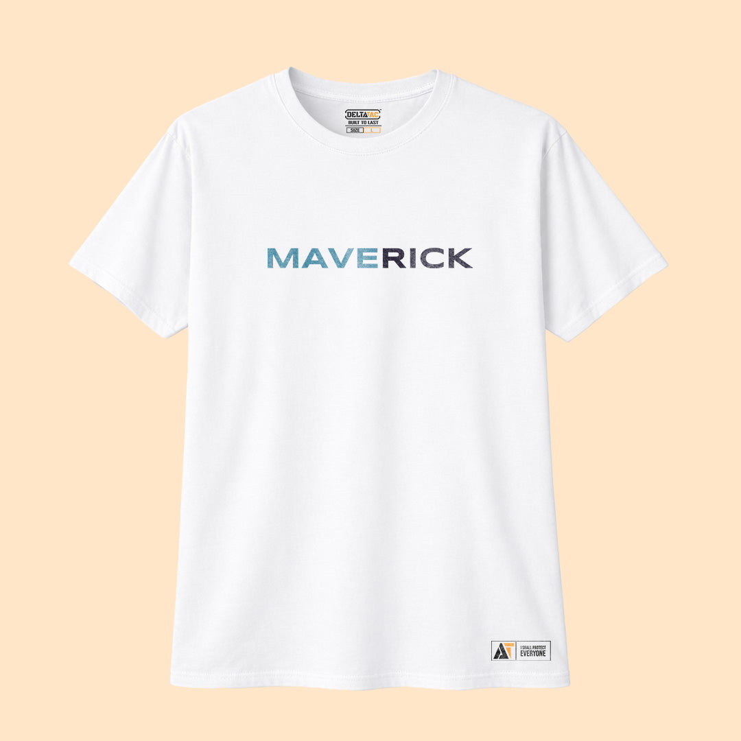 Maverick Oversized T-shirt