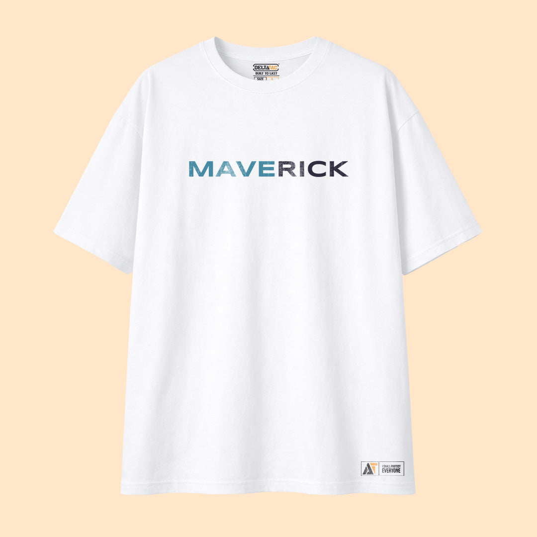 Maverick Oversized T-shirt