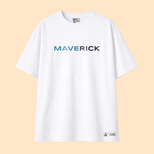 Maverick Oversized T-shirt
