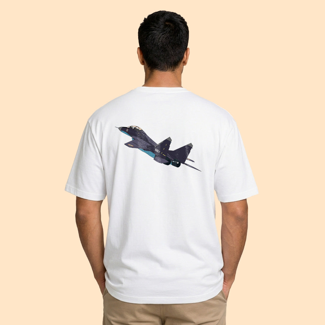 Maverick Oversized T-shirt