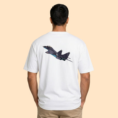Maverick Oversized T-shirt