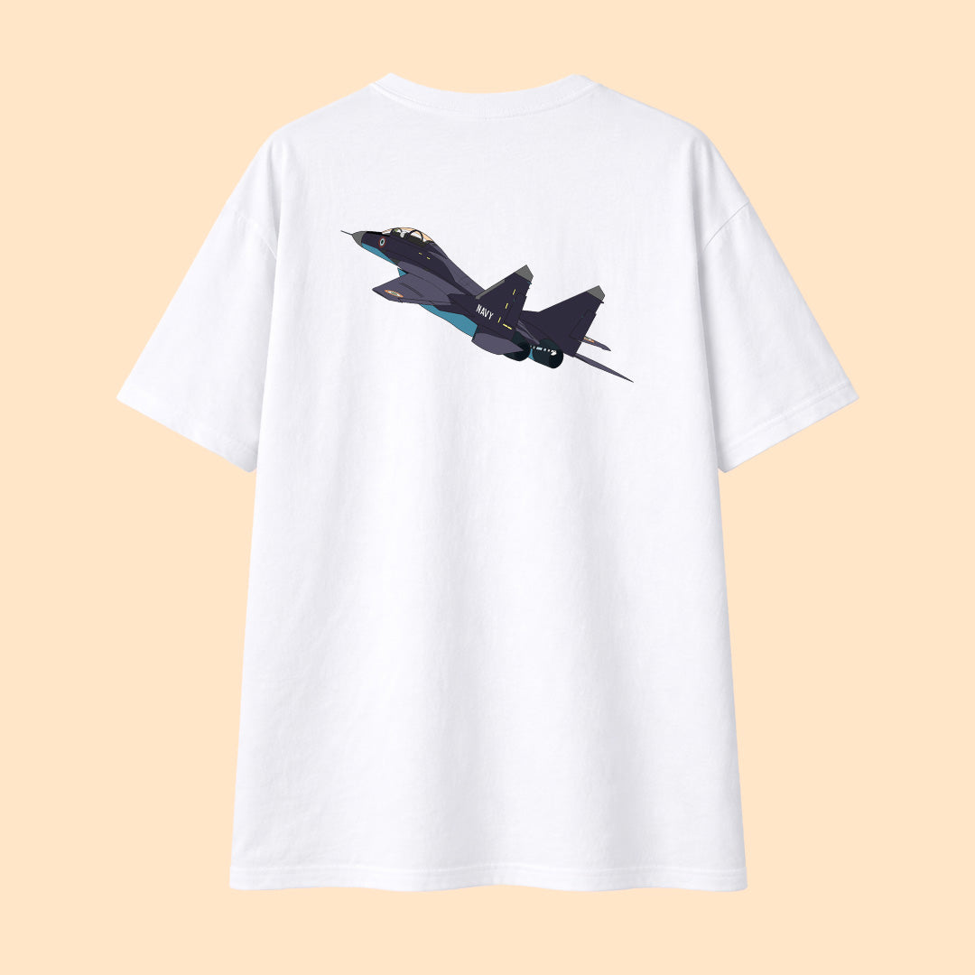 Maverick Oversized T-shirt