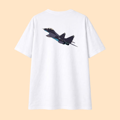 Maverick Oversized T-shirt