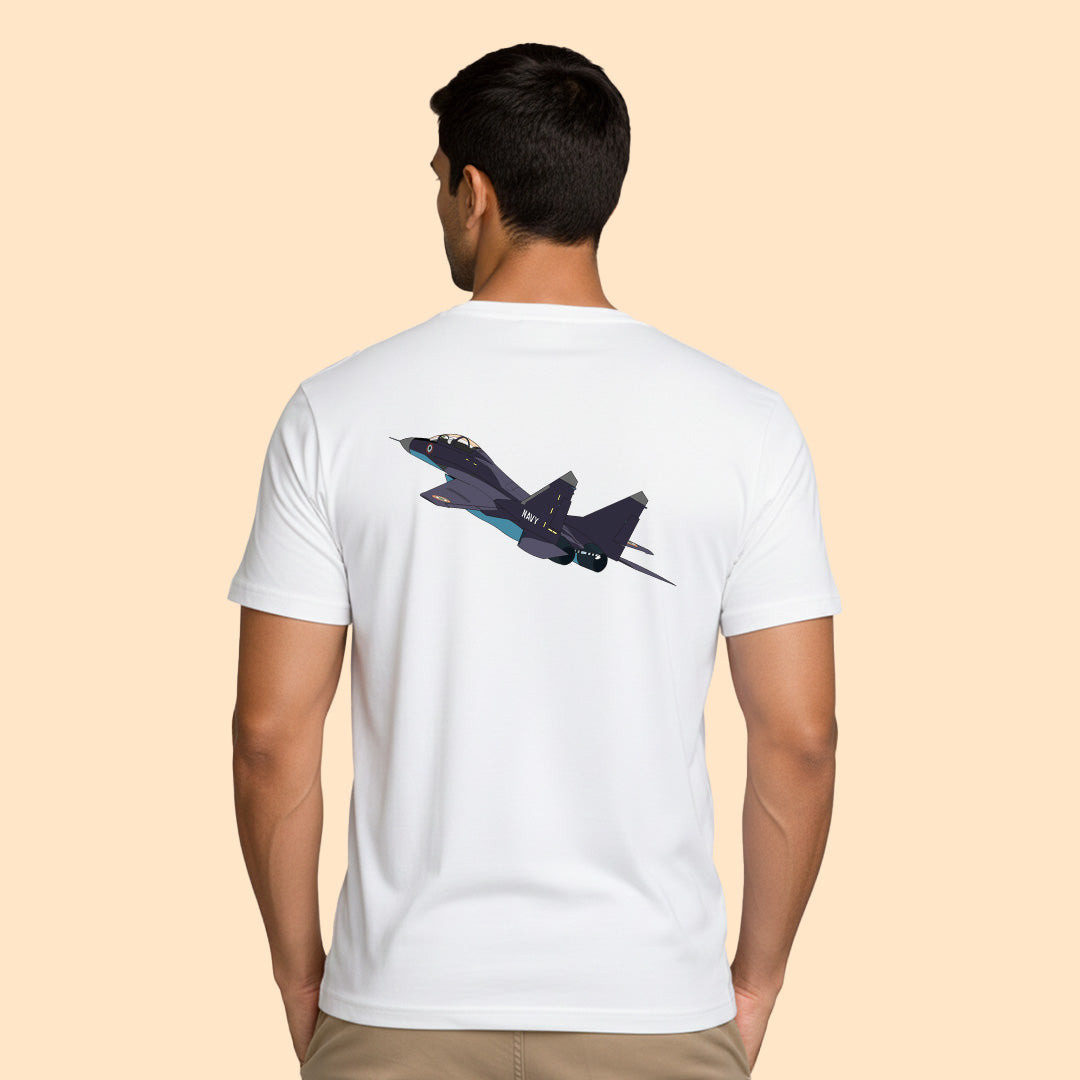 Maverick Oversized T-shirt
