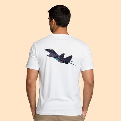 Maverick Oversized T-shirt