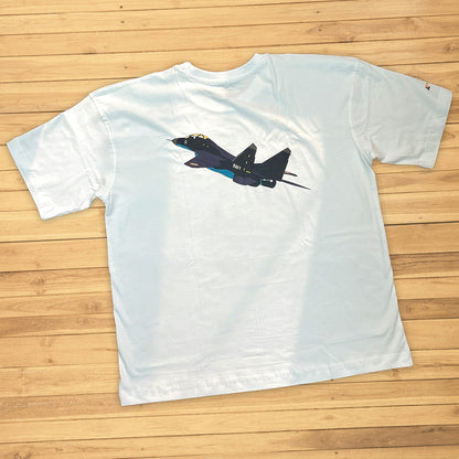 Maverick Oversized T-shirt