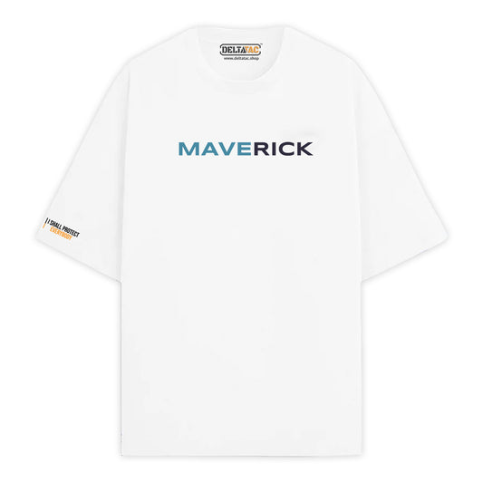 Maverick Oversized T-shirt