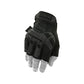 Mechanix M-Pact® Covert- Fingerless Tactical Gloves