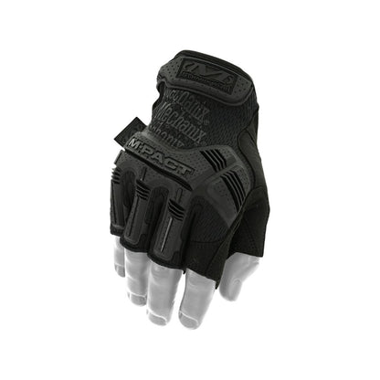 Mechanix M-Pact® Covert- Fingerless Tactical Gloves