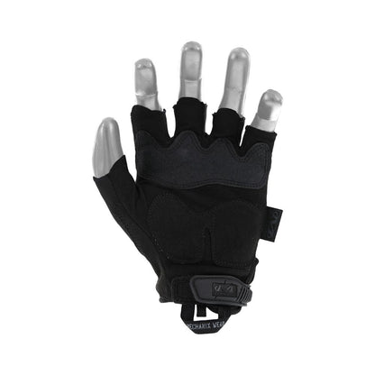 Mechanix M-Pact® Covert- Fingerless Tactical Gloves 