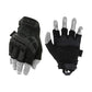 Mechanix M-Pact® Covert- Fingerless Tactical Gloves
