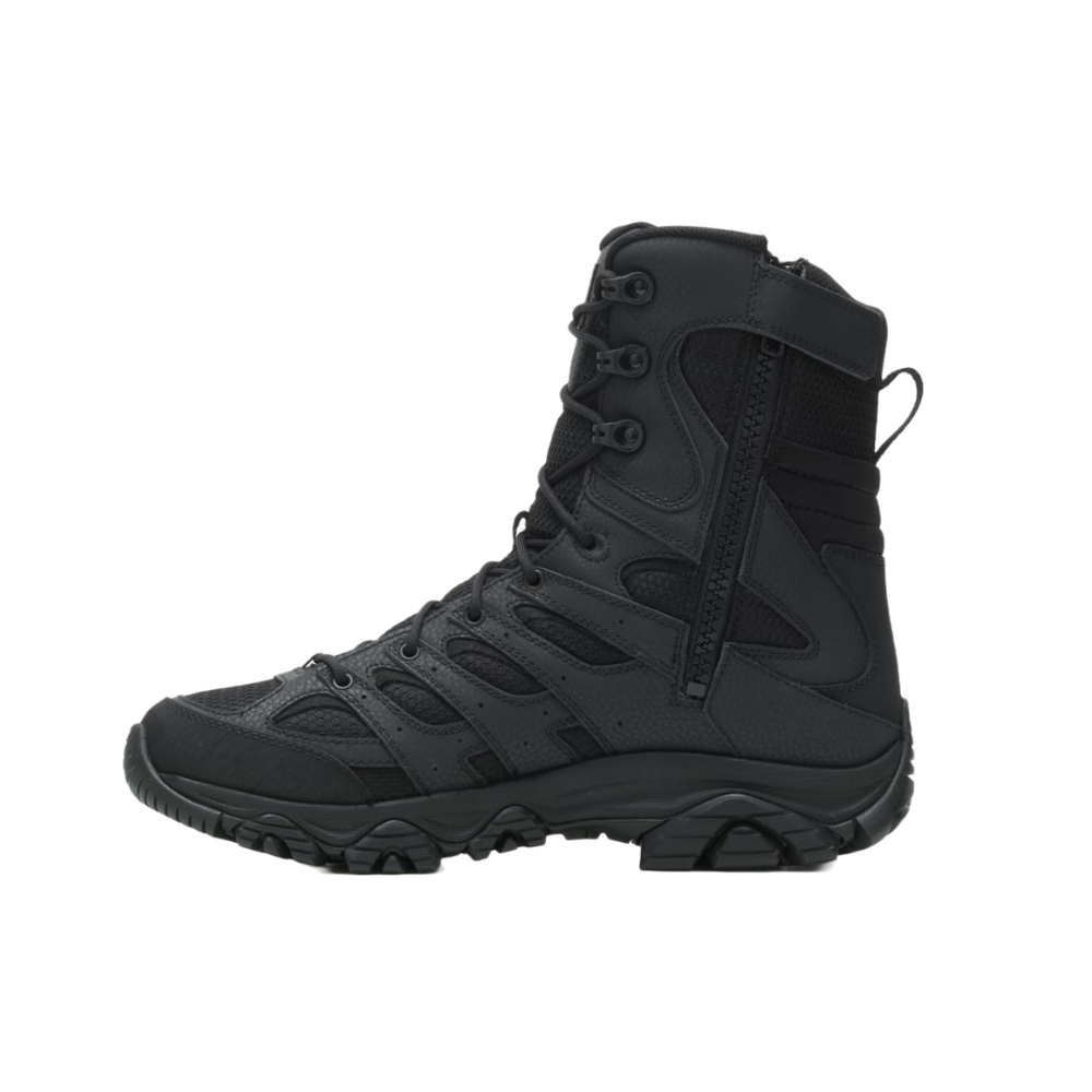 Merrell army combat hot sale boots