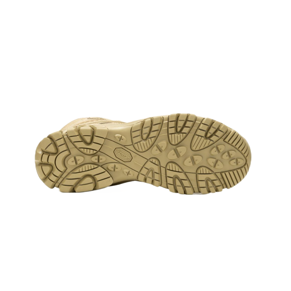 Merrell desert boots best sale