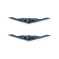 Mini B-52 Bomber Sticker
