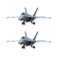 Mini FA-18 Hornet Sticker 