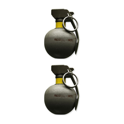 Mini Grenade Sticker