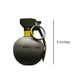 Mini Grenade Sticker Dimensions