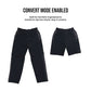 Multi-Wear Utility Convertible Cargo Pant - Special Ops