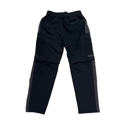 Multi-Wear Utility Convertible Cargo Pant - Special Ops