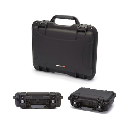 NANUK 923 - Black