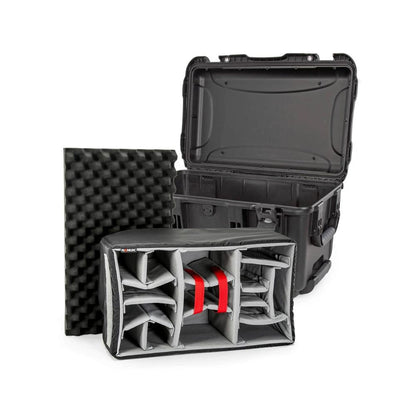 Nanuk 938 - Black - DeltaTac.shop
