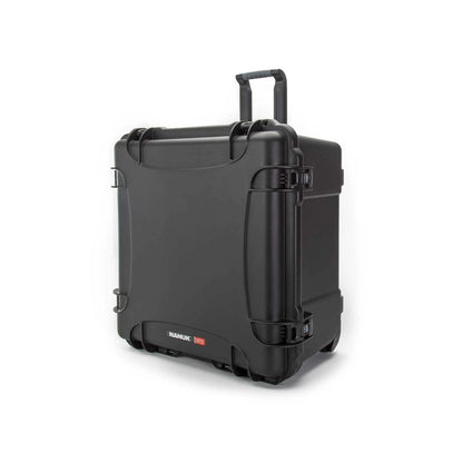 Nanuk 970 - Black