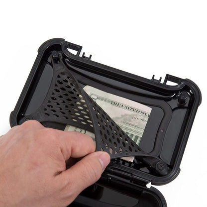 Nanuk Nano 330 - Black