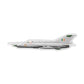 MiG-21 Lithograph Magnet – Iconic Side Profile of India’s Legendary Jet