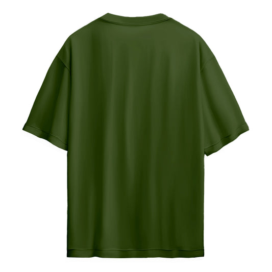 Para SF Viper Green T-Shirt