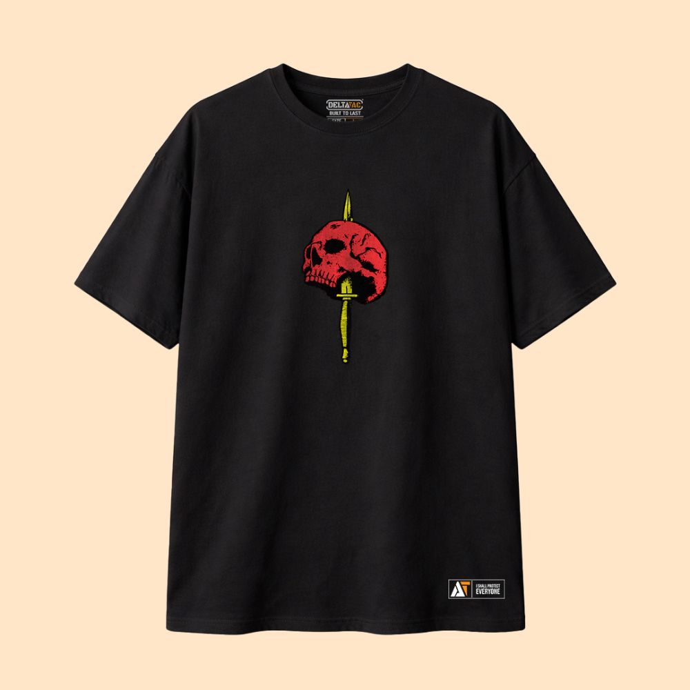 Operações Especiais T-Shirt | Tactical Lifestyle Essential