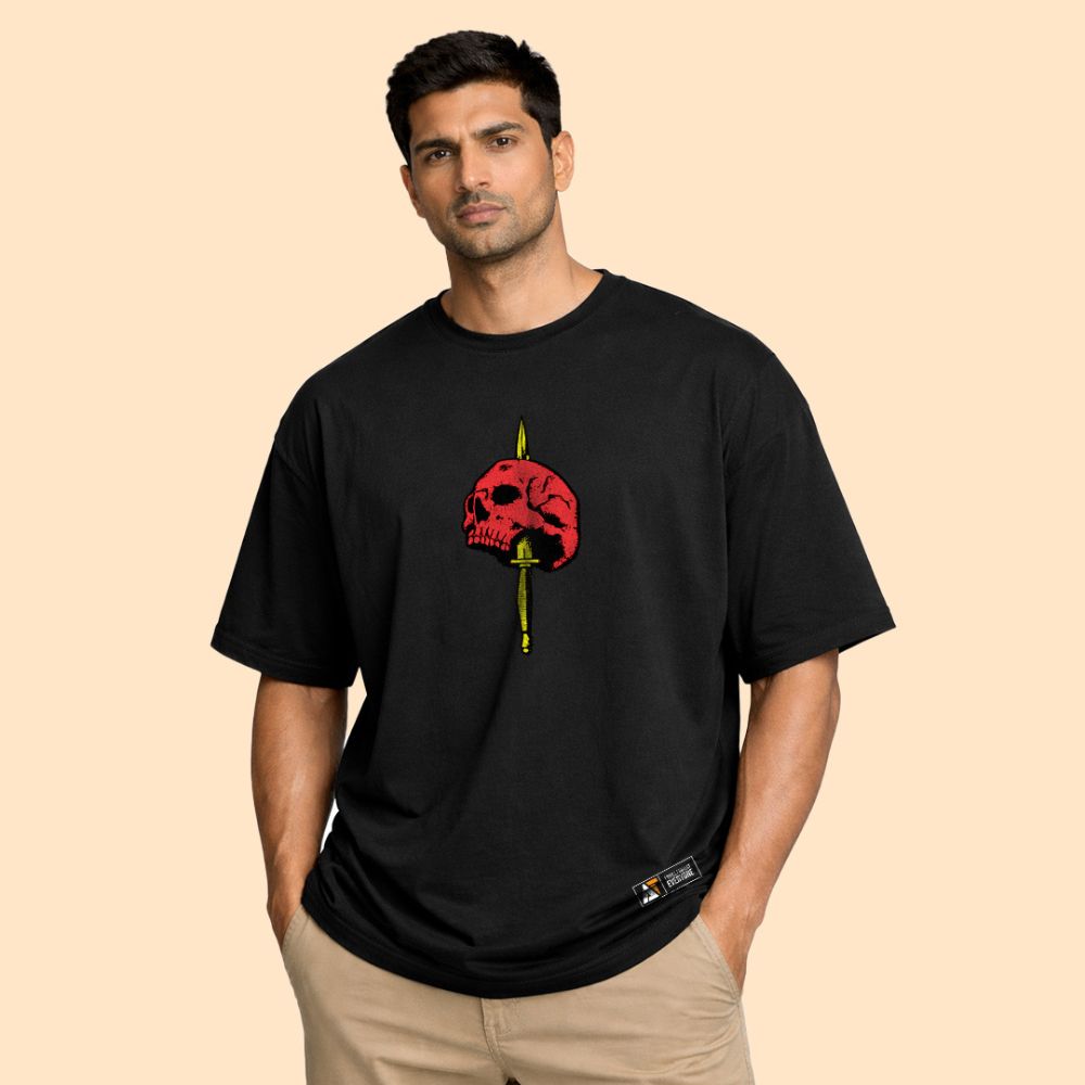 Operações Especiais T-Shirt | Tactical Lifestyle Essential