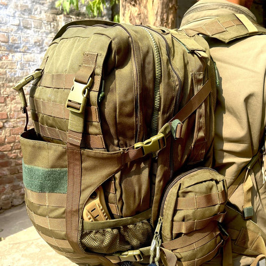 Orion 75 Liter Rucksack