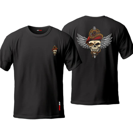 Tactical T-shirt- Para Edition