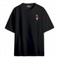 Para SF Viper T-Shirt - Oversized - Black