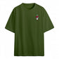 Para SF Viper T-Shirt - Oversized - Olive