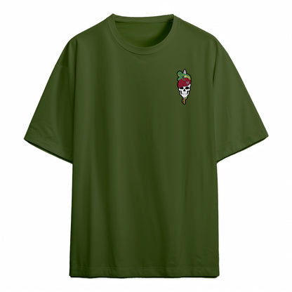 Para SF Viper T-Shirt - Oversized - Olive